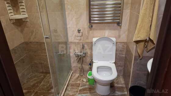 2 otaqlı Yeni tikili, Xırdalan
