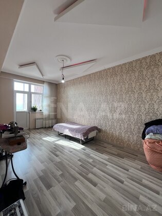 3 otaqlı Yeni tikili, Yeni Yasamal q., Bakı