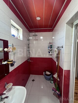 3 otaqlı Həyət evi/Bağ evi, Köhnə Günəşli q., Bakı