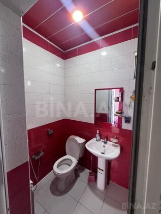 3 otaqlı Həyət evi/Bağ evi, Köhnə Günəşli q., Bakı