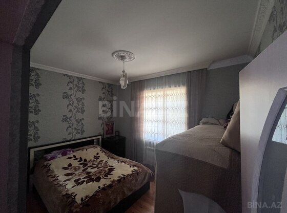 3 otaqlı Həyət evi/Bağ evi, Köhnə Günəşli q., Bakı