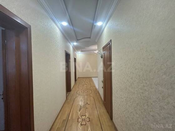 3 otaqlı Yeni tikili, 8 Noyabr m., Bakı