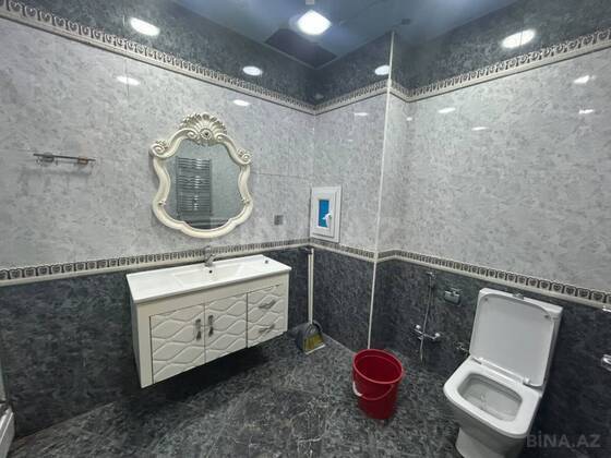 3 otaqlı Yeni tikili, 8 Noyabr m., Bakı