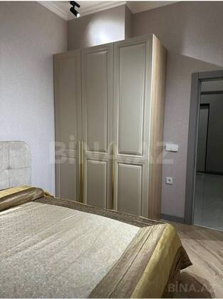 2 otaqlı Yeni tikili, Dərnəgül m., Bakı