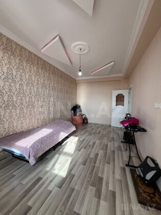 3 otaqlı Yeni tikili, Yeni Yasamal q., Bakı