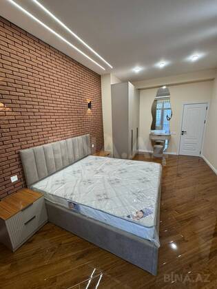 2 otaqlı Yeni tikili, 8 Noyabr m., Bakı