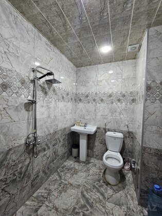 2 otaqlı Yeni tikili, Xırdalan