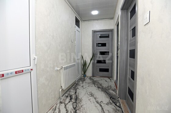 2 otaqlı Köhnə tikili, Əhmədli m., Bakı