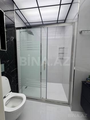 3 otaqlı Yeni tikili, Ağ şəhər q., Bakı