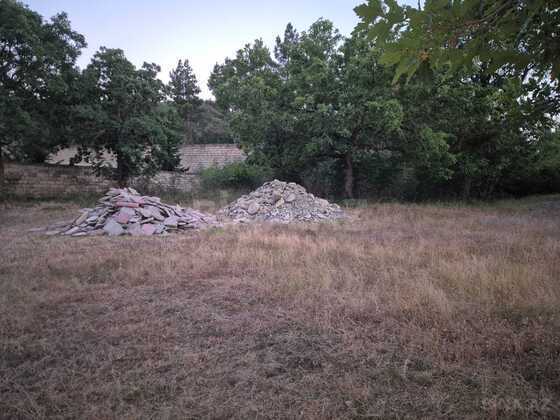 Torpaq Xızı