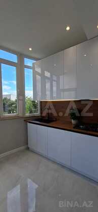3 otaqlı Yeni tikili, Əhmədli m., Bakı