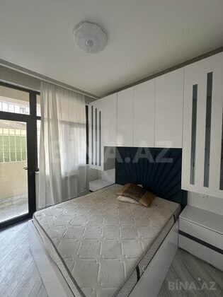 2 otaqlı Yeni tikili, Xırdalan