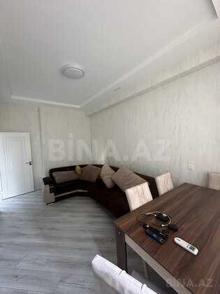 2 otaqlı Yeni tikili, Xırdalan