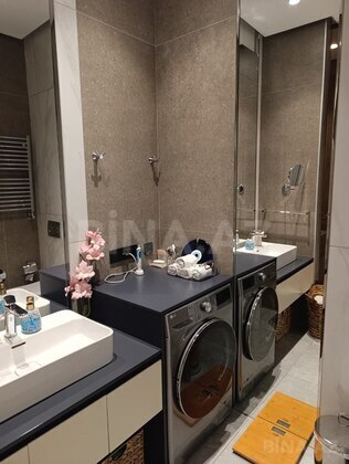 1 otaqlı Yeni tikili, Xəzər r., Bakı