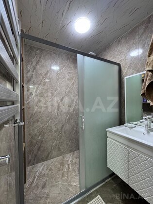 3 otaqlı Köhnə tikili, Əhmədli m., Bakı