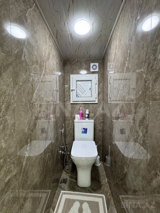 3 otaqlı Köhnə tikili, Əhmədli m., Bakı