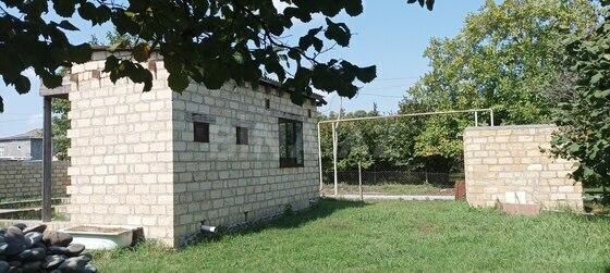 Torpaq Qusar