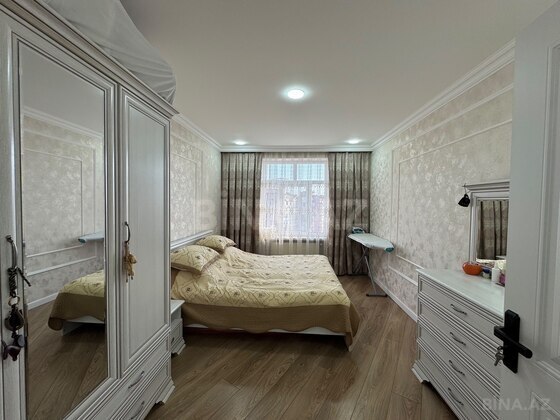 3 otaqlı Köhnə tikili, Əhmədli m., Bakı