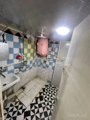 2 otaqlı Köhnə tikili, Azadlıq Prospekti m., Bakı