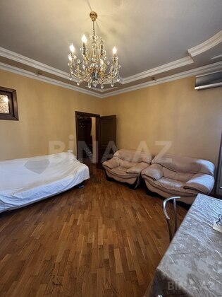 2 otaqlı Yeni tikili, Nəriman Nərimanov m., Bakı