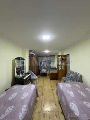 2 otaqlı Həyət evi/Bağ evi, Avtovağzal m., Bakı