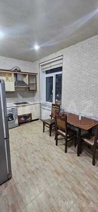 2 otaqlı Yeni tikili, Həzi Aslanov m., Bakı