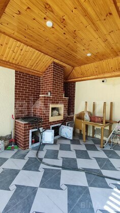 5 otaqlı Həyət evi/Bağ evi, Binə q., Bakı