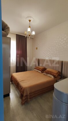 5 otaqlı Həyət evi/Bağ evi, Binə q., Bakı