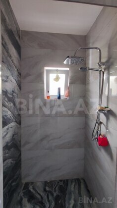 5 otaqlı Həyət evi/Bağ evi, Binə q., Bakı