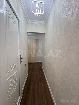 2 otaqlı Yeni tikili, Xırdalan