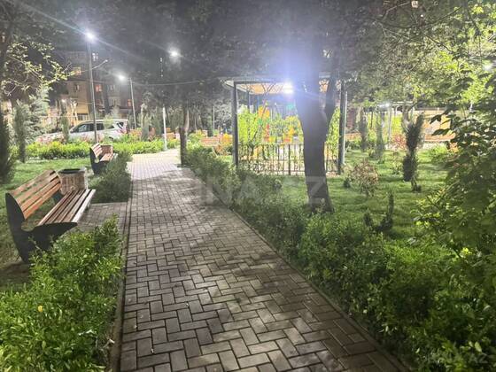 3 otaqlı Köhnə tikili, Neftçilər m., Bakı