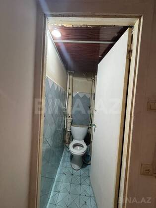 5 otaqlı Köhnə tikili, Həzi Aslanov m., Bakı