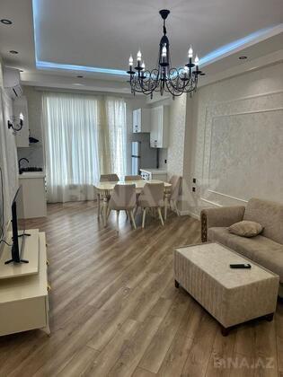2 otaqlı Yeni tikili, 8 Noyabr m., Bakı