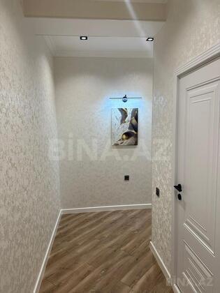 2 otaqlı Yeni tikili, 8 Noyabr m., Bakı