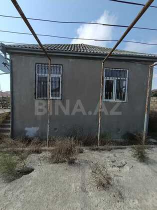 Torpaq Türkan q., Bakı