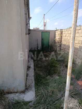 Torpaq Türkan q., Bakı
