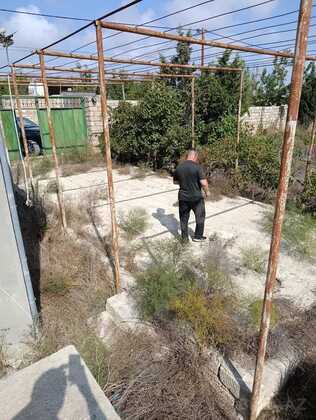 Torpaq Türkan q., Bakı