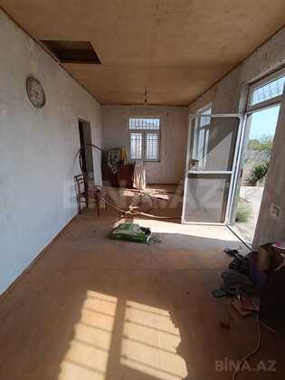 Torpaq Türkan q., Bakı