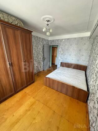 2 otaqlı Köhnə tikili, Həzi Aslanov q., Bakı
