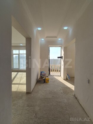 4 otaqlı Həyət evi/Bağ evi, Buzovna q., Bakı