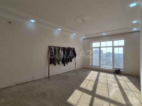 4 otaqlı Həyət evi/Bağ evi, Buzovna q., Bakı