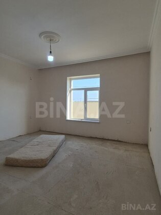 4 otaqlı Həyət evi/Bağ evi, Buzovna q., Bakı