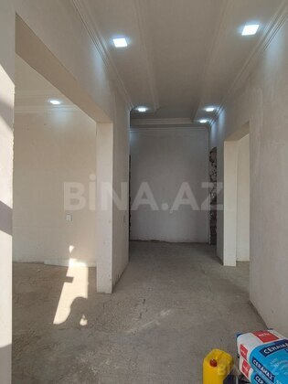 4 otaqlı Həyət evi/Bağ evi, Buzovna q., Bakı