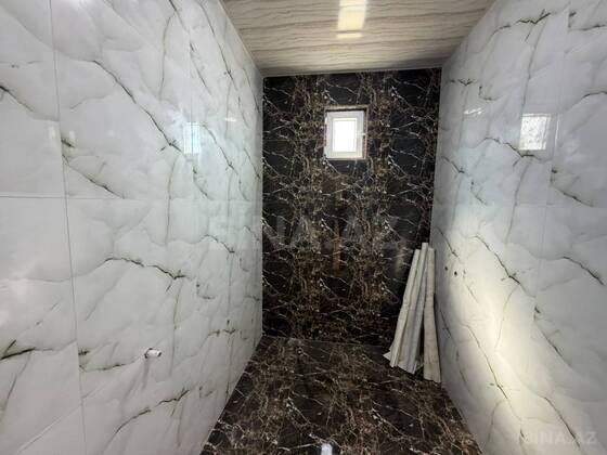 3 otaqlı Həyət evi/Bağ evi, Məmmədli q., Bakı