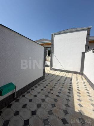 3 otaqlı Həyət evi/Bağ evi, Məmmədli q., Bakı