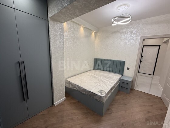 3 otaqlı Köhnə tikili, Xalqlar Dostluğu m., Bakı