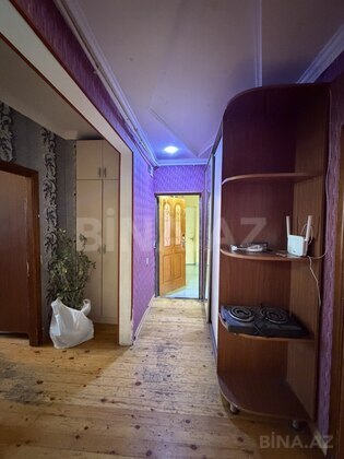 2 otaqlı Köhnə tikili, Bakıxanov q., Bakı