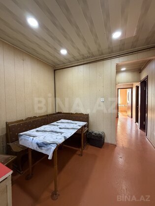 2 otaqlı Köhnə tikili, Bakıxanov q., Bakı