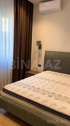 2 otaqlı Yeni tikili, Xətai r., Bakı