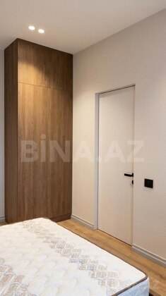 2 otaqlı Yeni tikili, Xətai r., Bakı